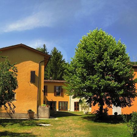 Il Mio Rifugio Pensionat Gaggio Montano Eksteriør billede